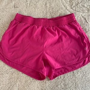 GAP dolphin shorts